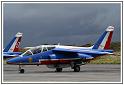 Alphajet PAF